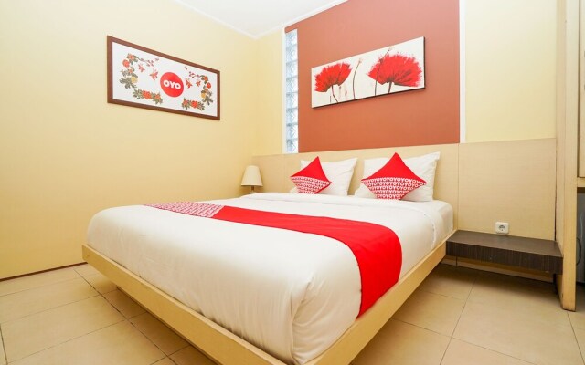 Elinoki Guest House by Oyo Rooms