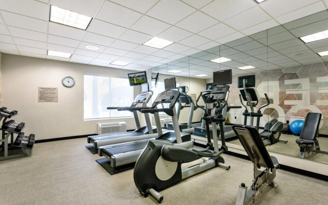 SpringHill Suites by Marriott Miami Airport South Blue Lagoon Area