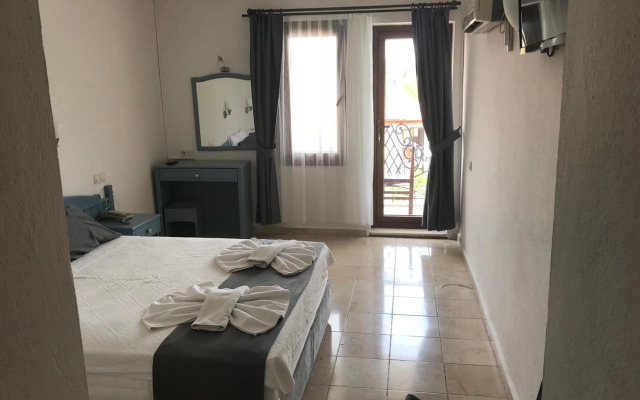 Kilim Apart Hotel