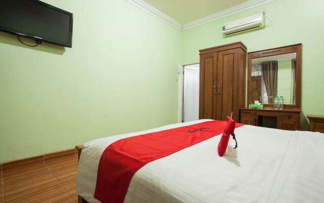 Reddoorz Near Juanda Airport T2