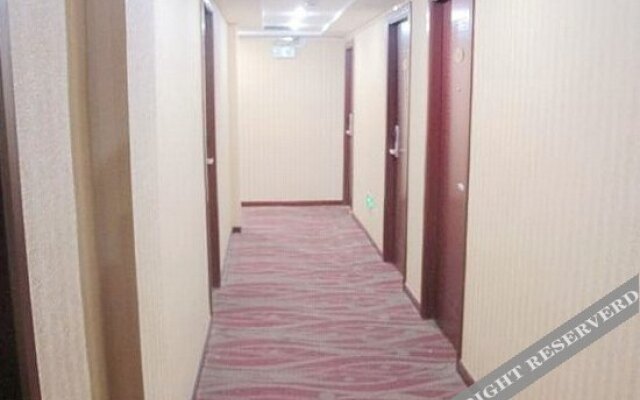 Qilong Hotel