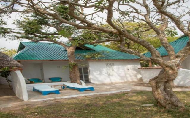 Shimoni Reef Lodge