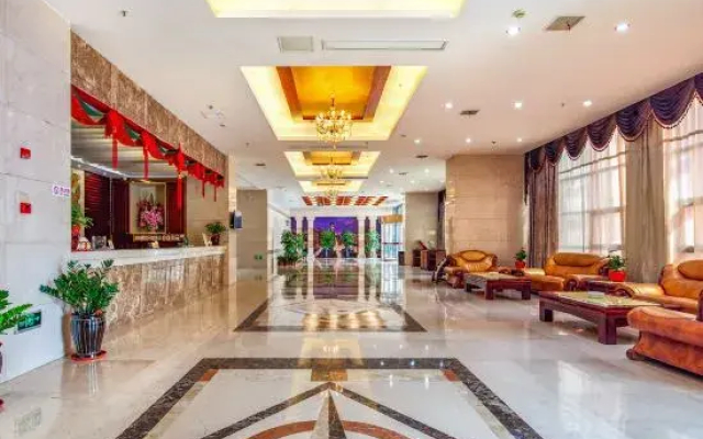 Hanjin Hotel