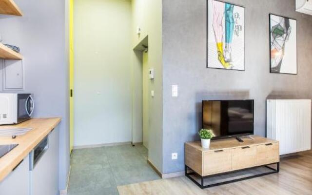 Cracow Rentals Zacisze