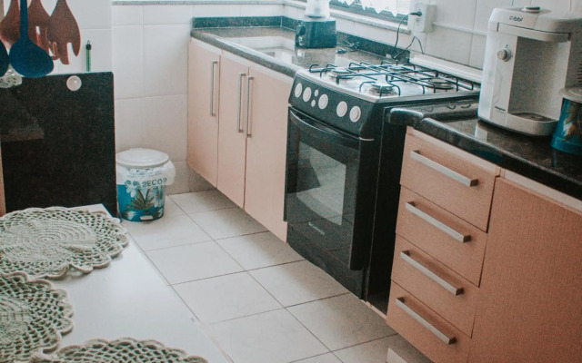 Apartamento Rio das Ostras, Extensão do Bosque