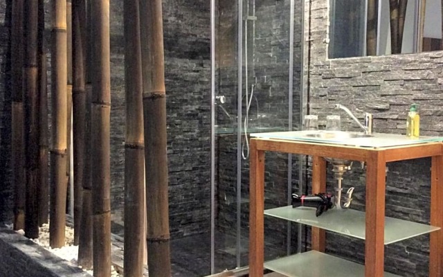 Chambre d'hôtes Le Clos 67