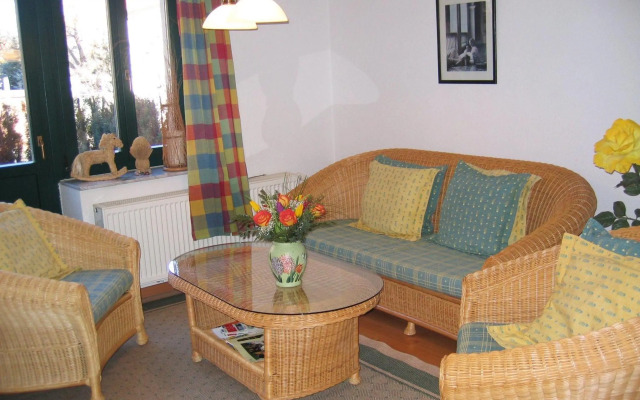 Apartment - Haus Luna (Objekt 57207)