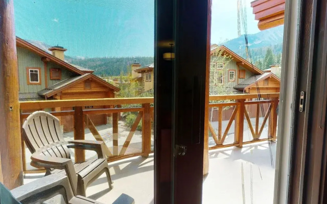 Juniper Crest 1 4 Bedroom Townhouse by RedAwning