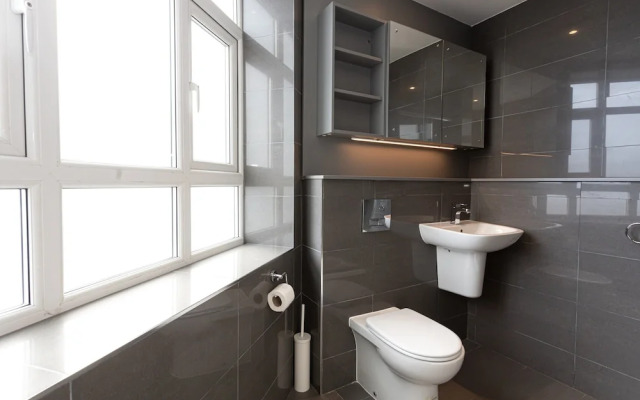 Stylish Apartment in Central MCR by Pillo Rooms