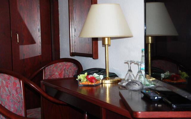 Casilino Hotel Rostocker Tor