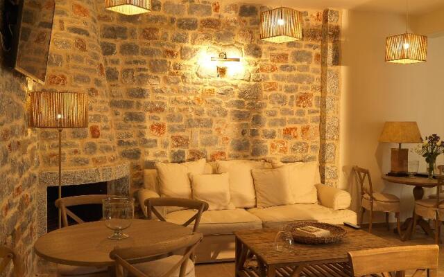 Kamares Villas