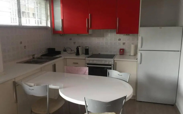 Cute 1bd Apartment at Vouliagmeni