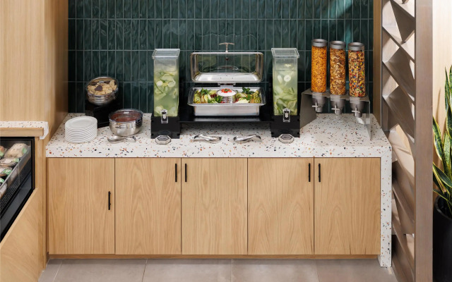 Embassy Suites By Hilton Chattanooga Downtown