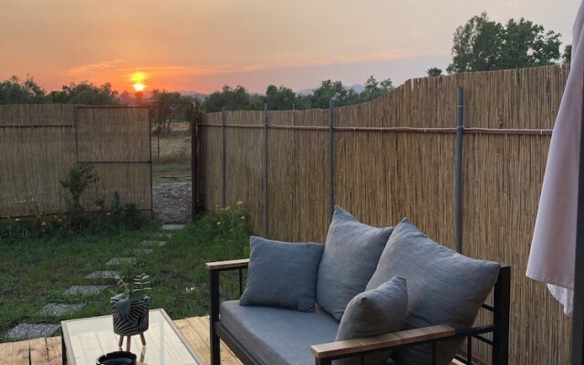 Baraqa Hoolbox Tiny House