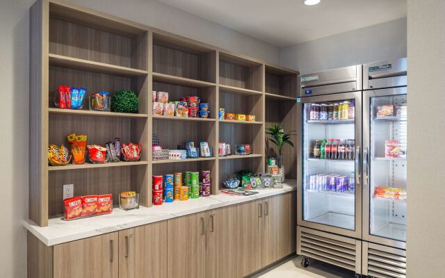 Best Western Premier Hotel at Fisher's Landing