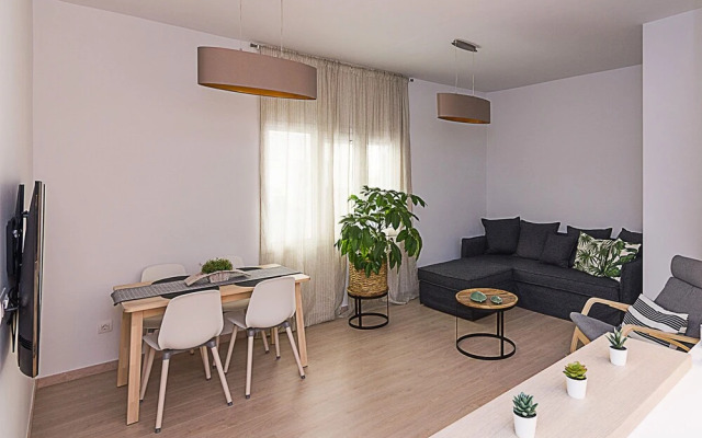 Brand New 2 Bedroom Flat - Kolonaki Square