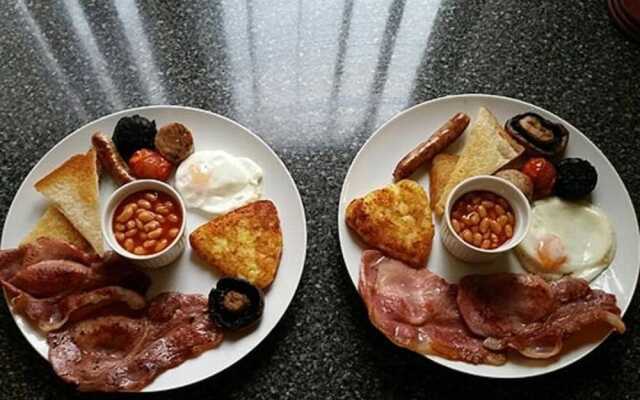 Castle Lodge B&B