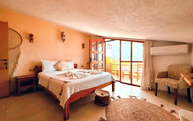 Ayaz Butik Otel