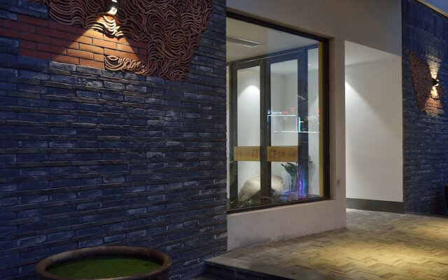 Yinqi Xinsu Hotel