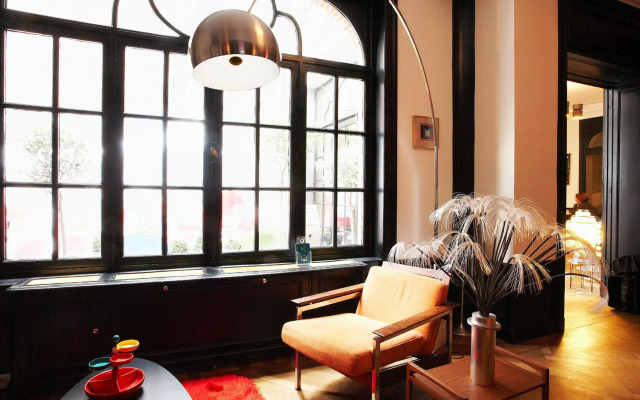 Vintage Hotel Brussels