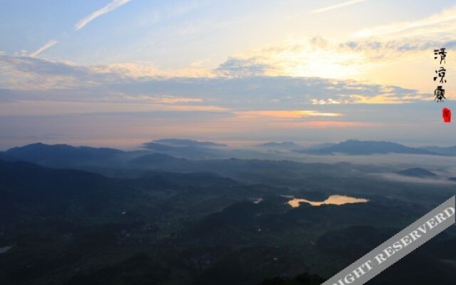 Qingliangzhai Resort Hotel