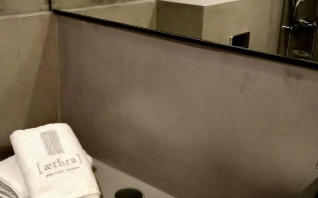 Aethra Boutique Rooms