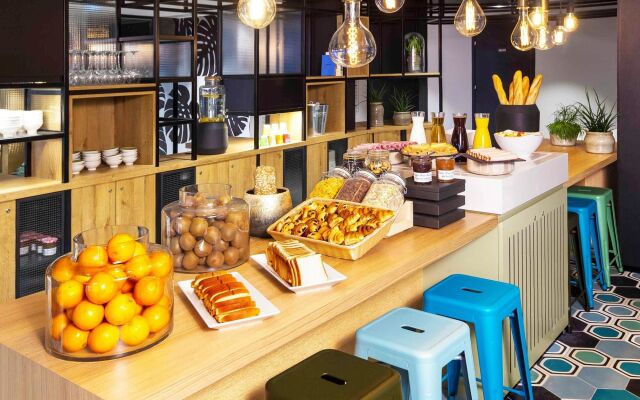 Ibis Styles Paris 16 Boulogne