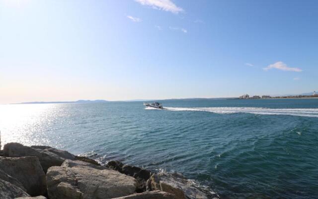 Turo 2 - Piso con Piscina comunitaria