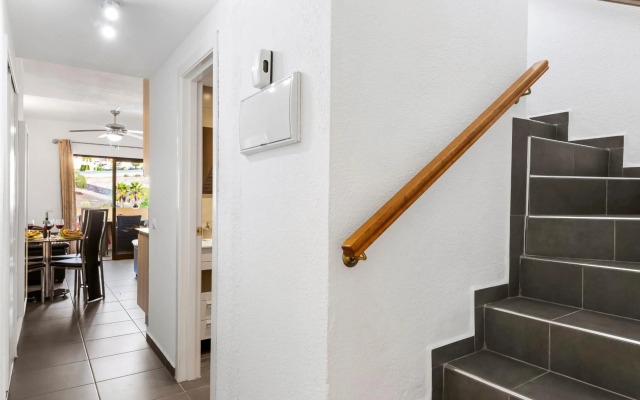 Panoramic 2 Bed Penthouse