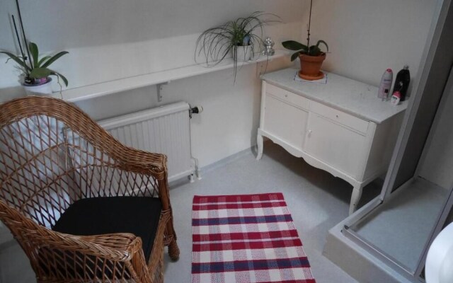 Lilla Hotellet Bed and Breakfast i Alingsås