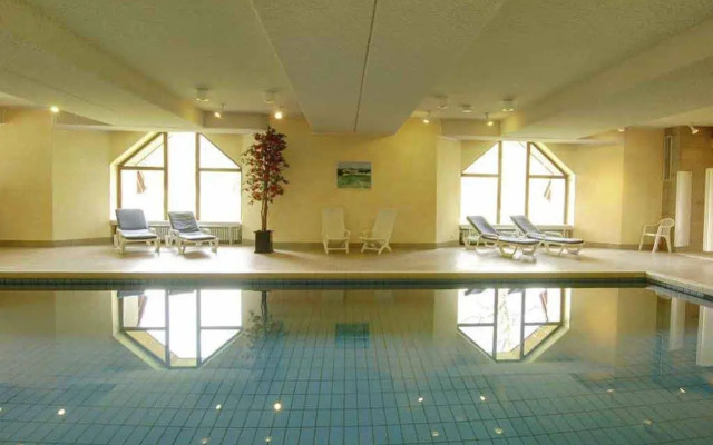 Waldhotel Bärenstein
