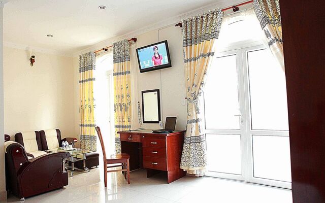 Hanh Phuc Hotel
