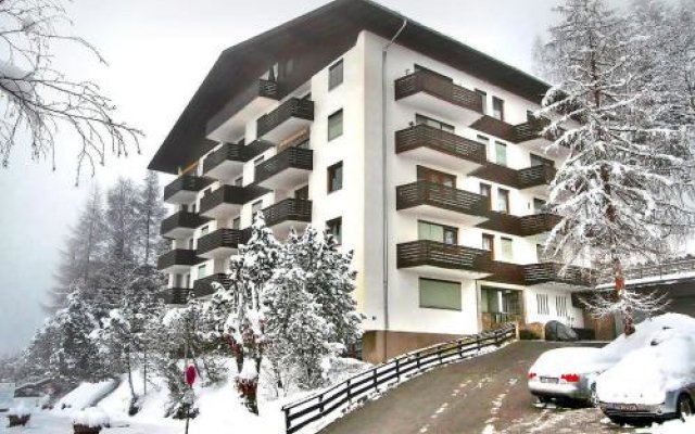 Apartment Haus Reitl III.1