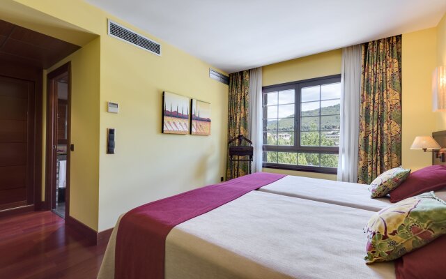 Hotel Monasterio de Boltana & SPA
