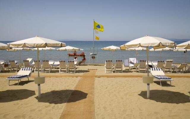 Baglioni Resort Alleluja