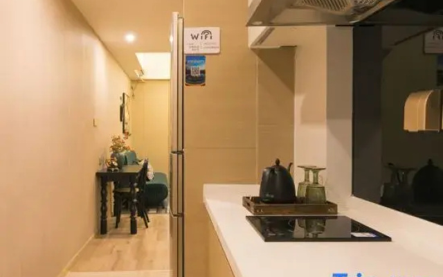Yafia Holiday Apartment