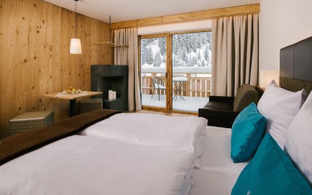 Bergresort Das JOCHELIUS