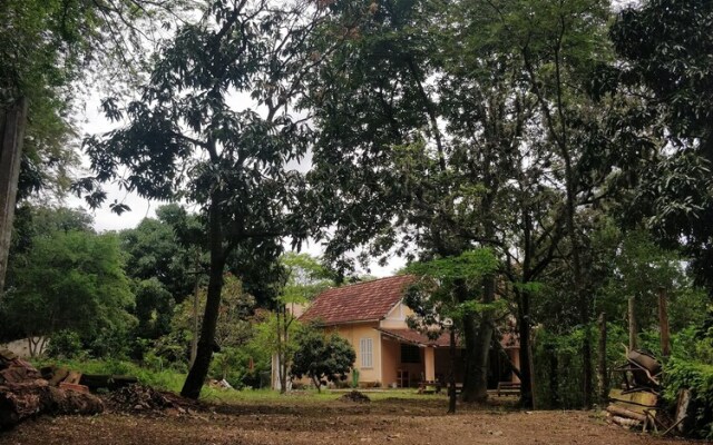 Casarão Hostel