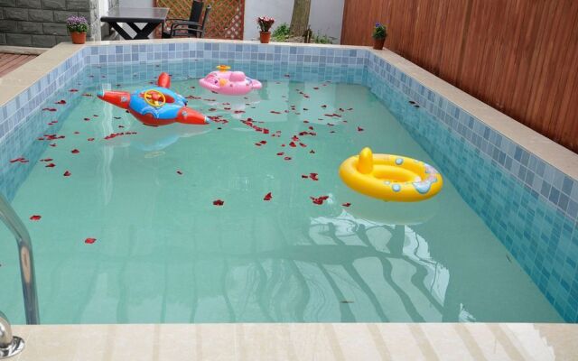 Joy Party Villa Branch 6
