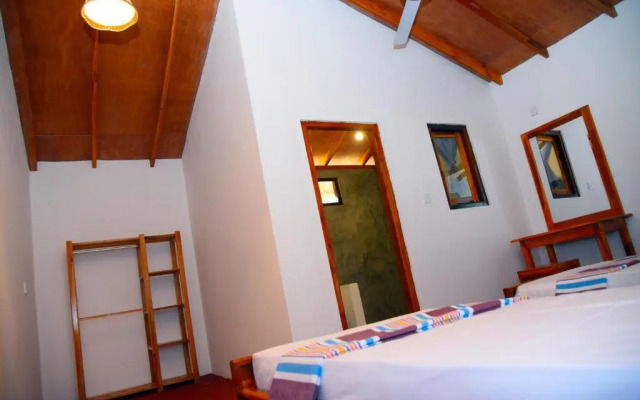 Prime Surfers Bungalow