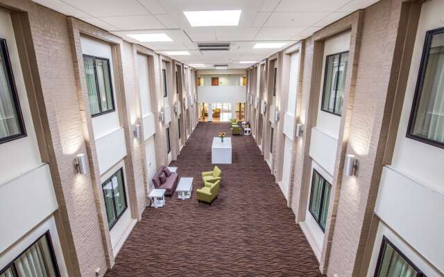 Sleep Inn Dallas Love Field - Medical District