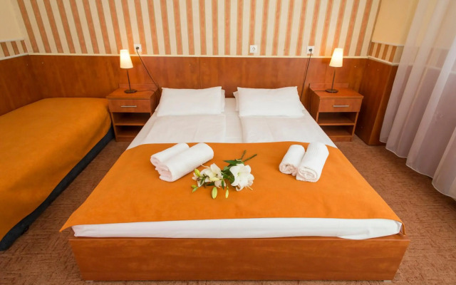 Mercure Budapest Castle Hill