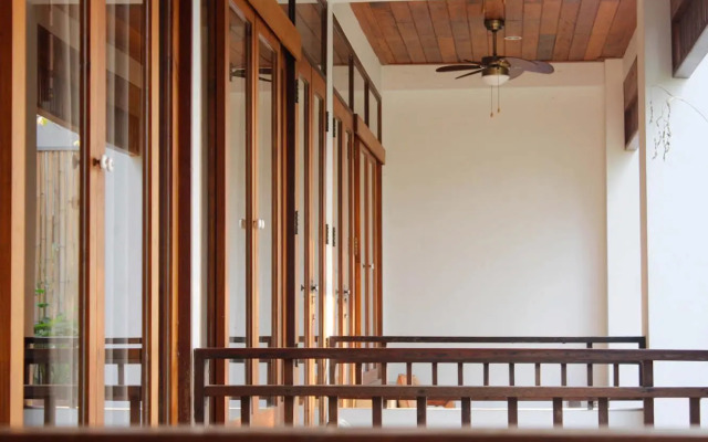 Baan Tye Wang Hotel
