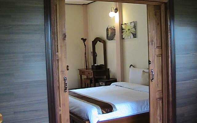 Tantara Resort