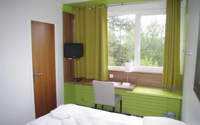 Belambra Club Le Normont