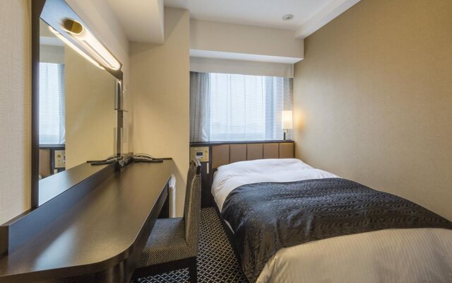 APA Hotel TKP Nippori-Ekimae