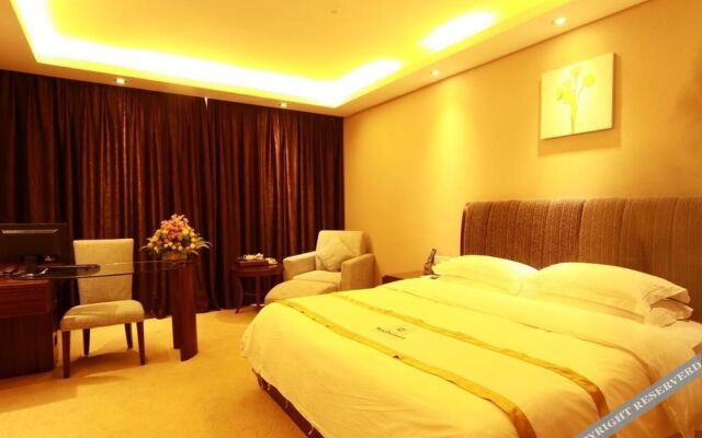 Xinlingyu Hotel