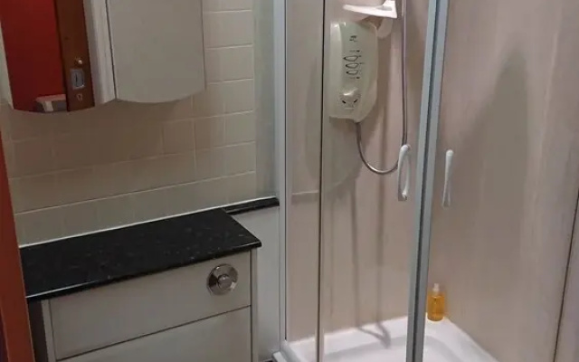 Castleyards Apartment 12
