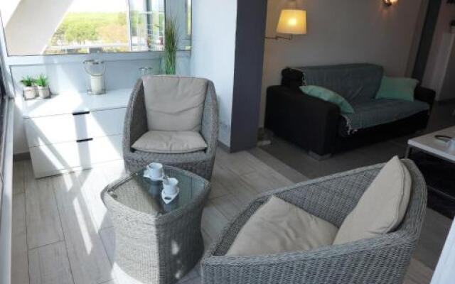 Apartment Les Jardins du Couchant