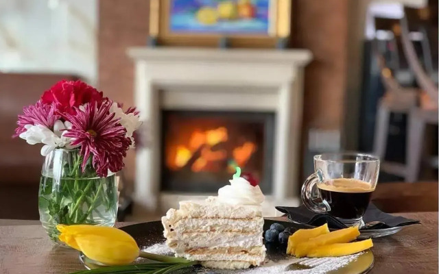 Business Hotel Plovdiv